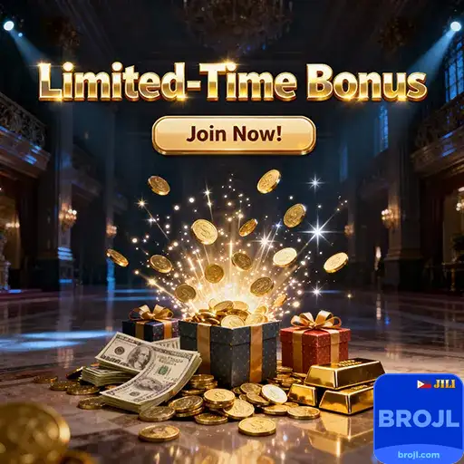 brojl bonus 