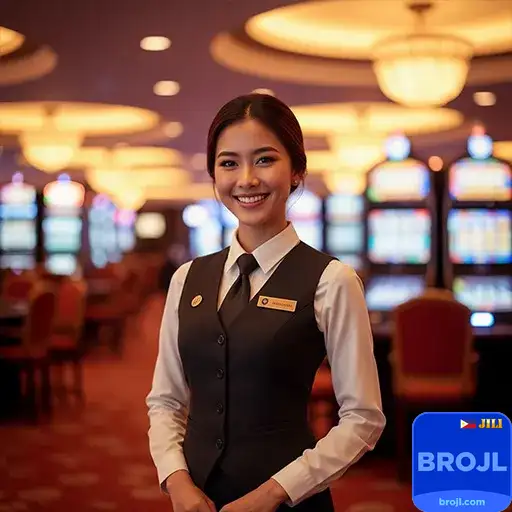 brojl casino 